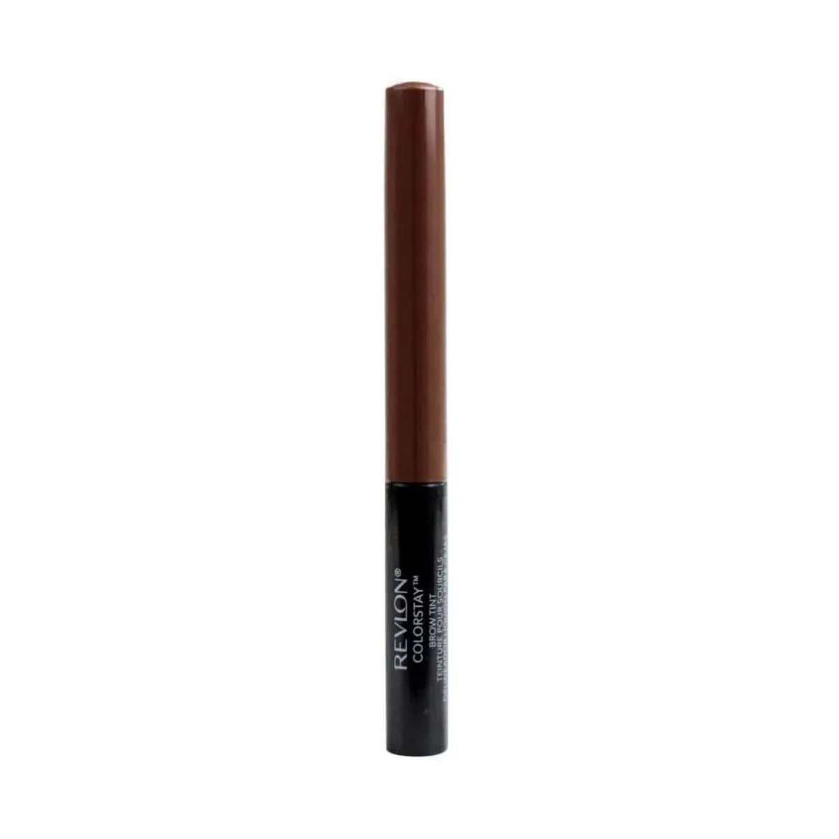 Revlon ColorStay Brow Tint – Taupe 700 Microblading Look