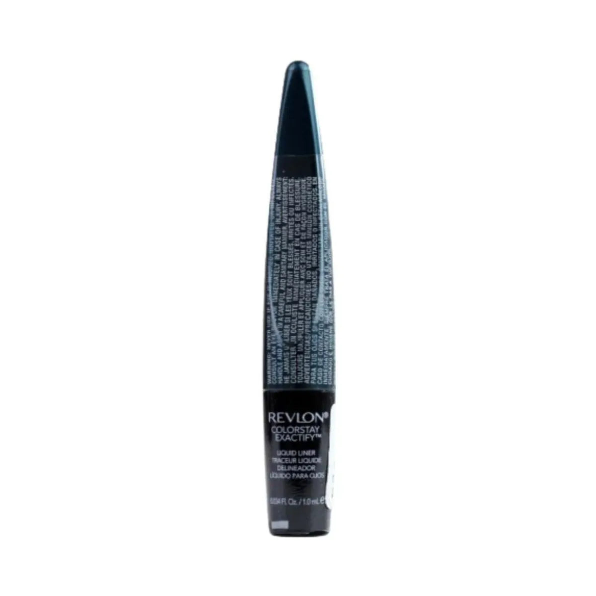 Revlon Exactify Eyeliner – Mermaid Blue Metallic Liner