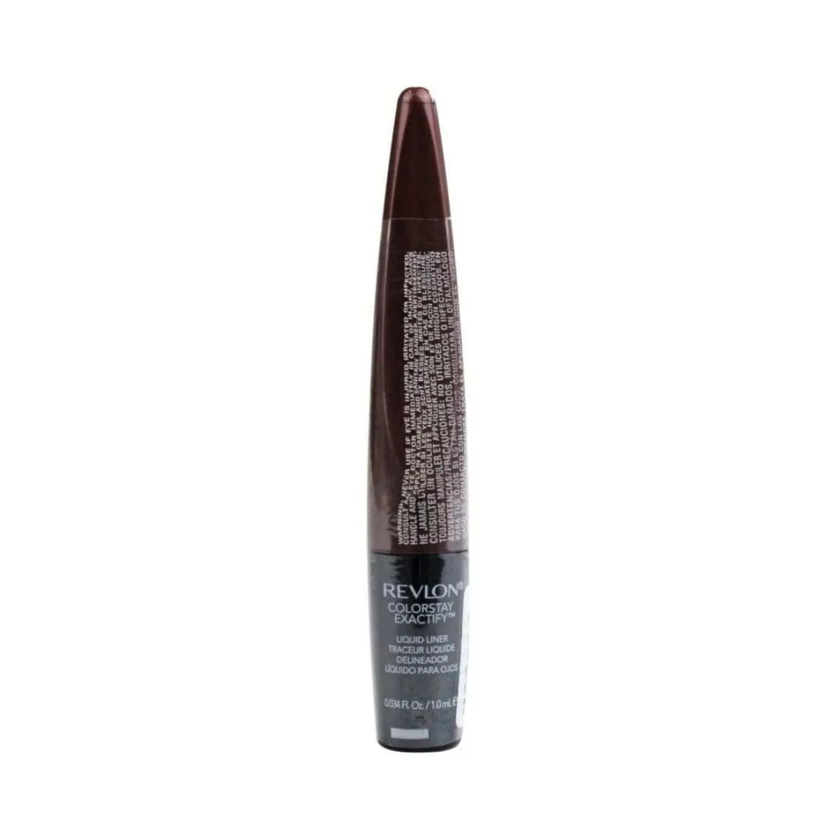 Revlon Exactify Liquid Eyeliner – Mulberry Precision Liner