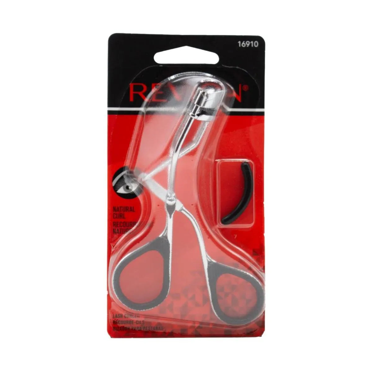 Revlon Eyelash Curler – Instant Lash Lift + Lifetime Guarantee