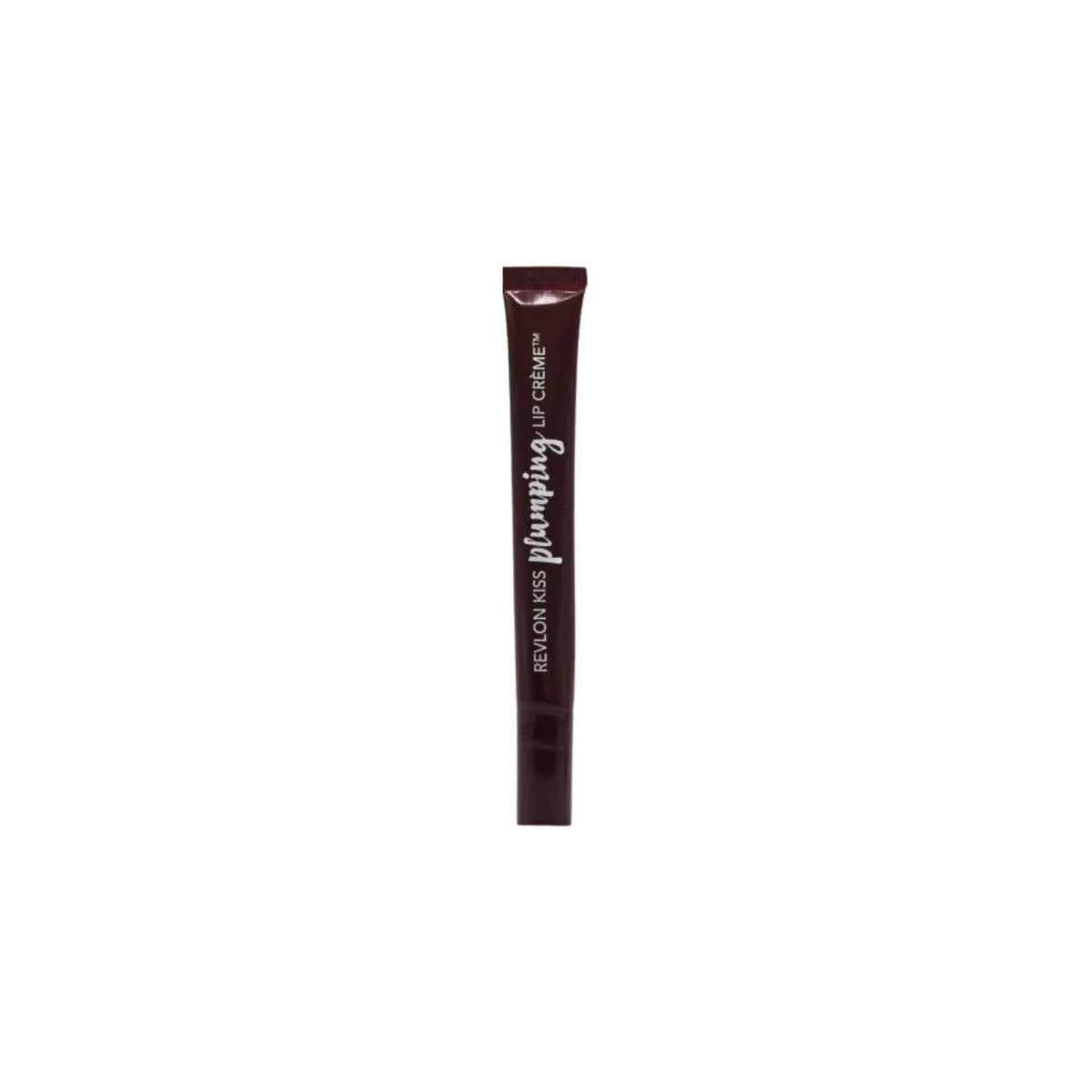 Revlon Kiss Plumping Lip Crème – Rich Bordeaux 545