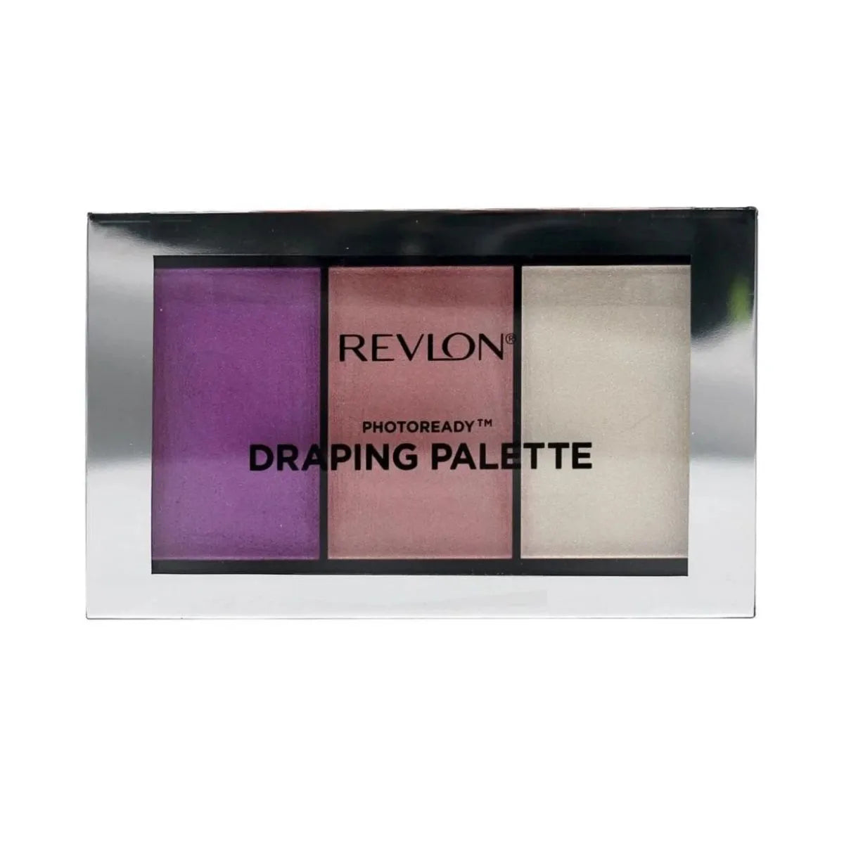 Revlon PhotoReady Draping Palette – Galactic Lights 002