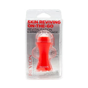 Revlon Rose Quartz Roller – Depuff & Glow On the Go