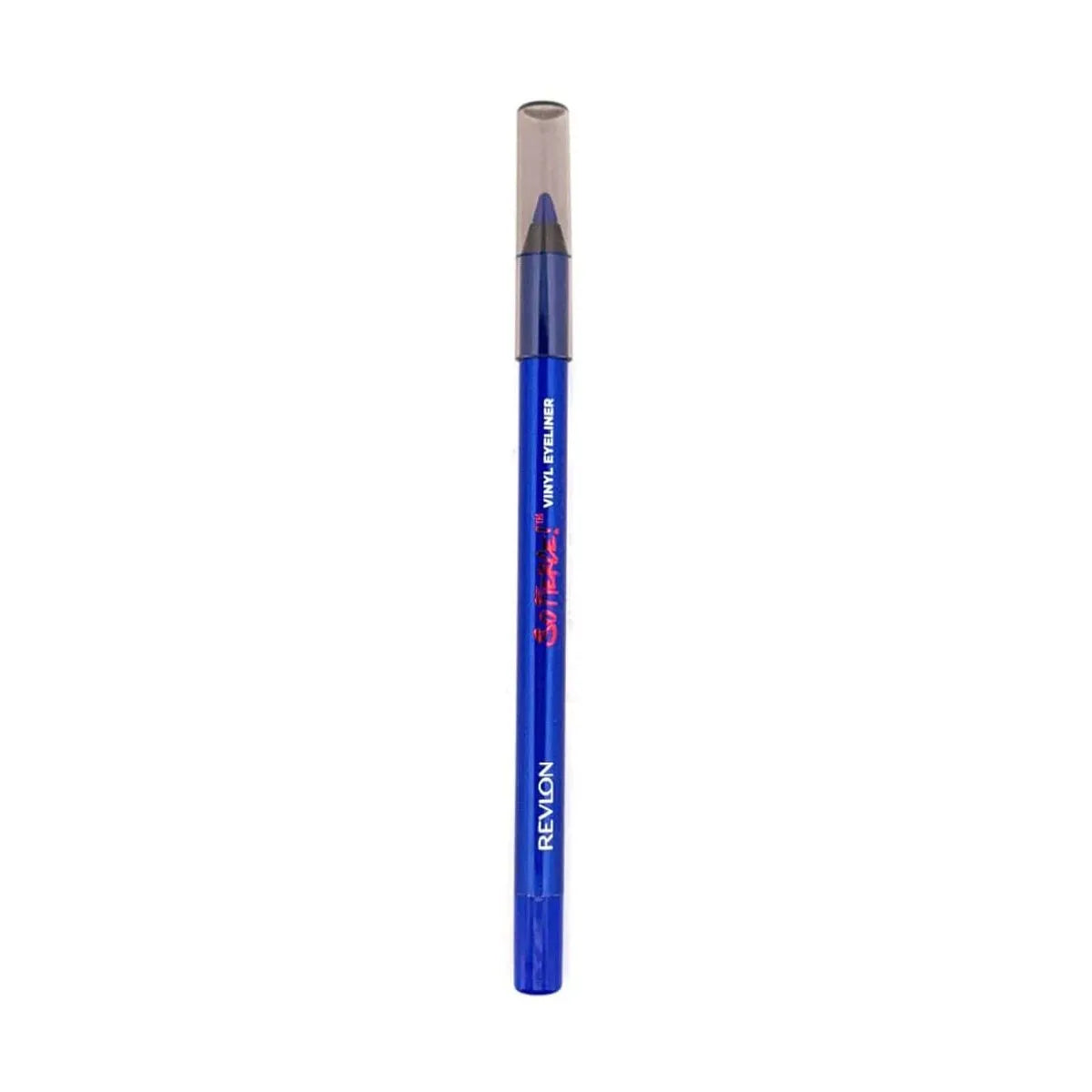 Revlon So Fierce Vinyl Eyeliner – Royal Rules Blue