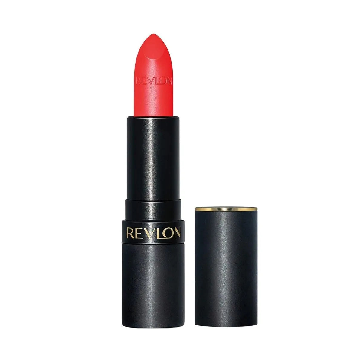 Revlon Matte Lipstick – Getting Serious 026 Bold Hydrating Color