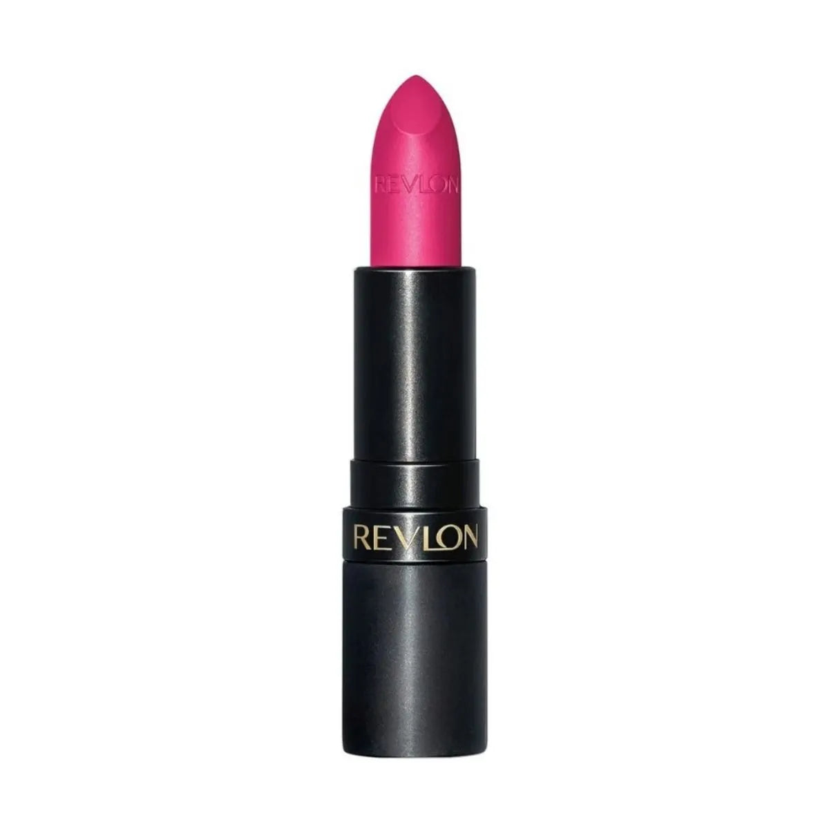 Revlon Heartbreaker Matte Lipstick – Bold Pink Comfort Matte