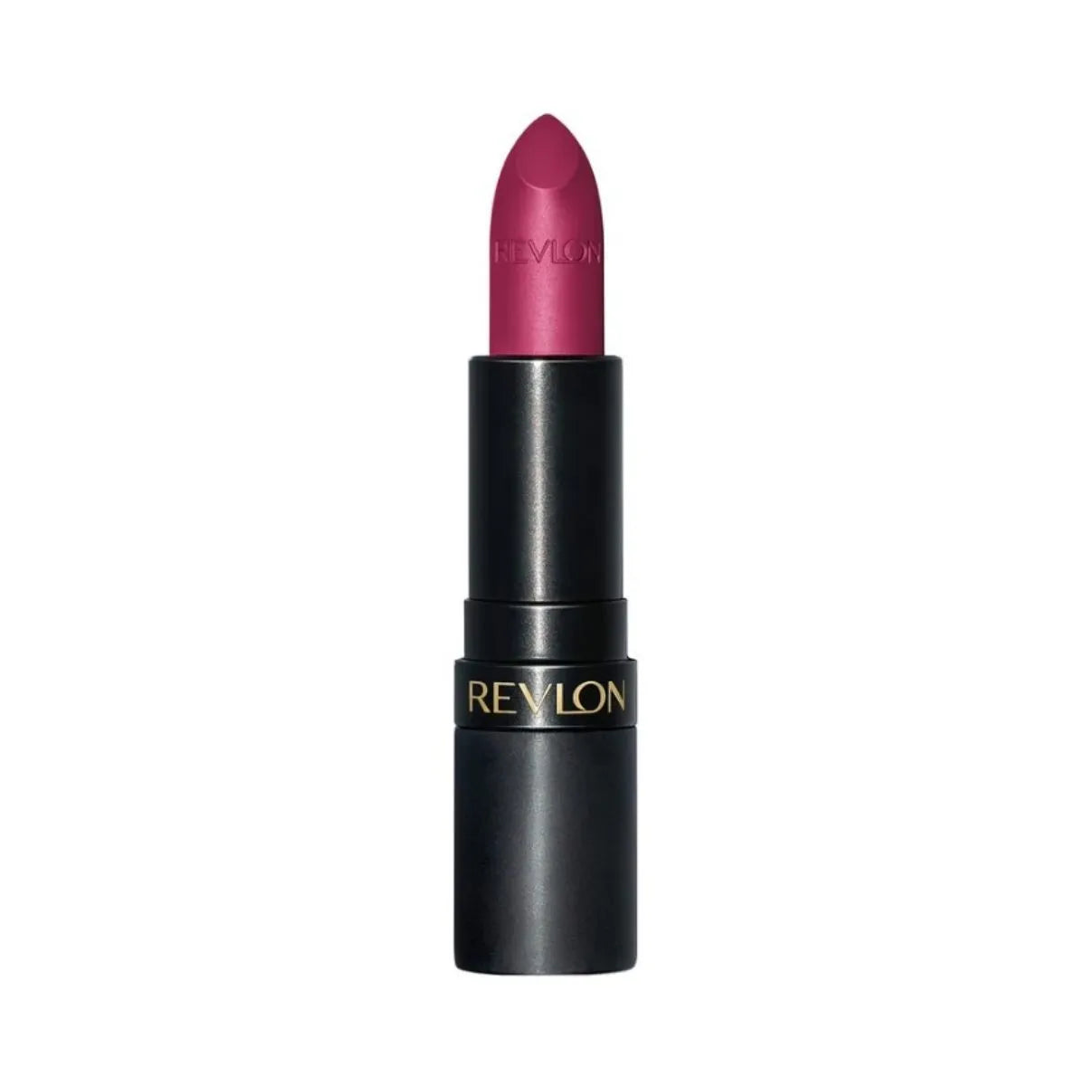 Revlon Insane Matte Lipstick – Bold Red Comfort Matte