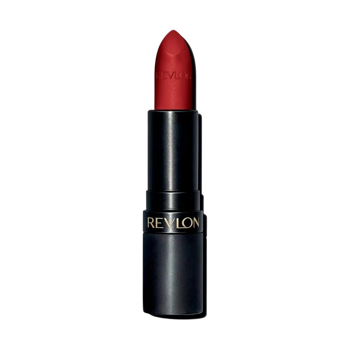Revlon Ride Or Die Matte Lipstick – Bold & Hydrating Finish