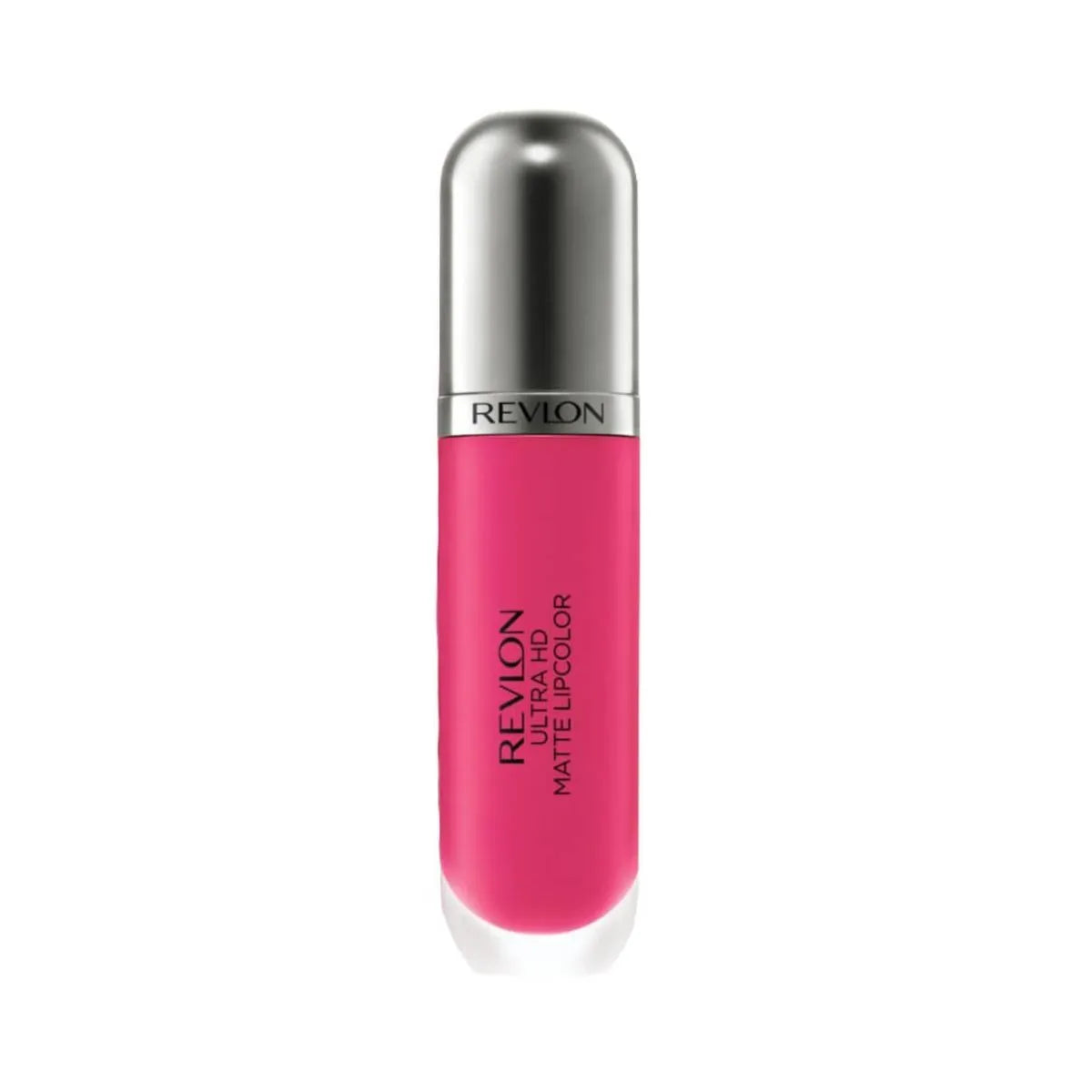 Revlon Ultra HD Matte Lip Color – Temptation 615