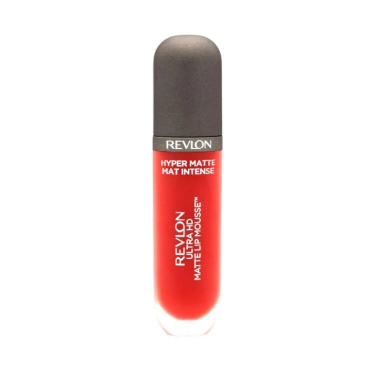 Revlon Ultra HD Lip Mousse – Red Hot 815 Matte