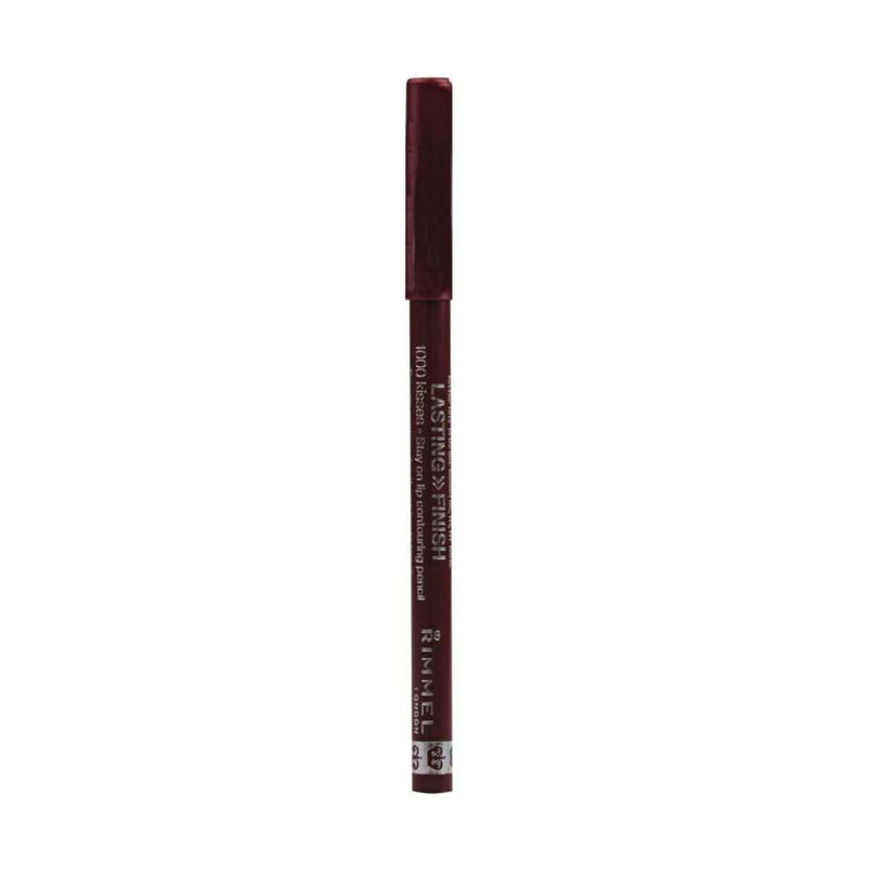 Rimmel Exaggerate Lip Liner - Cherry Kiss | Discount Brand Name Cosmetics