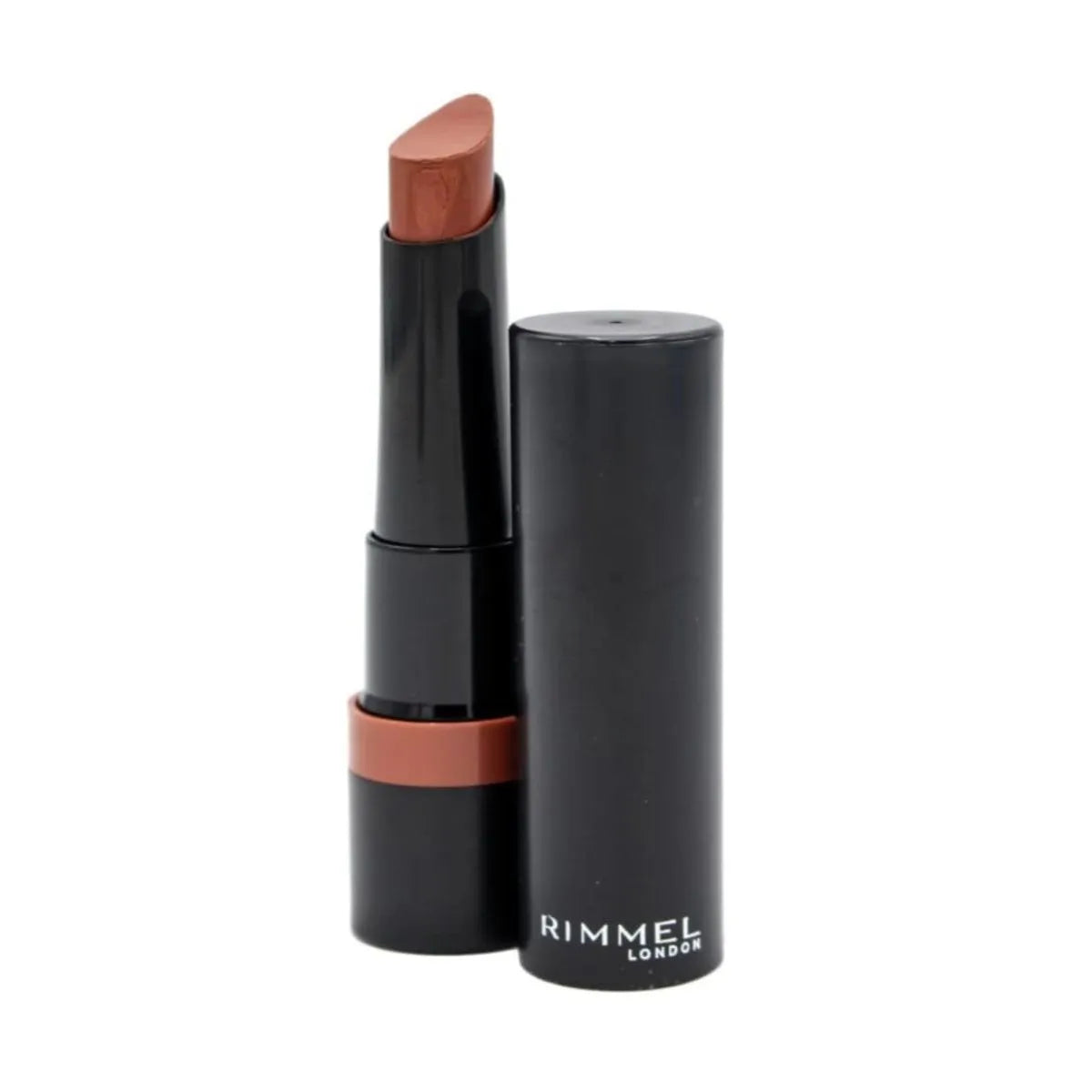 Rimmel Extreme Lipstick – X-Tremely Bare Satin Nude
