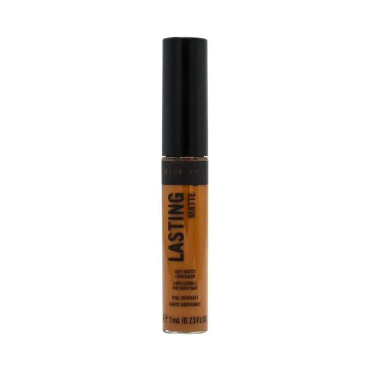 Rimmel Lasting Matte Concealer – Mocha Full Coverage