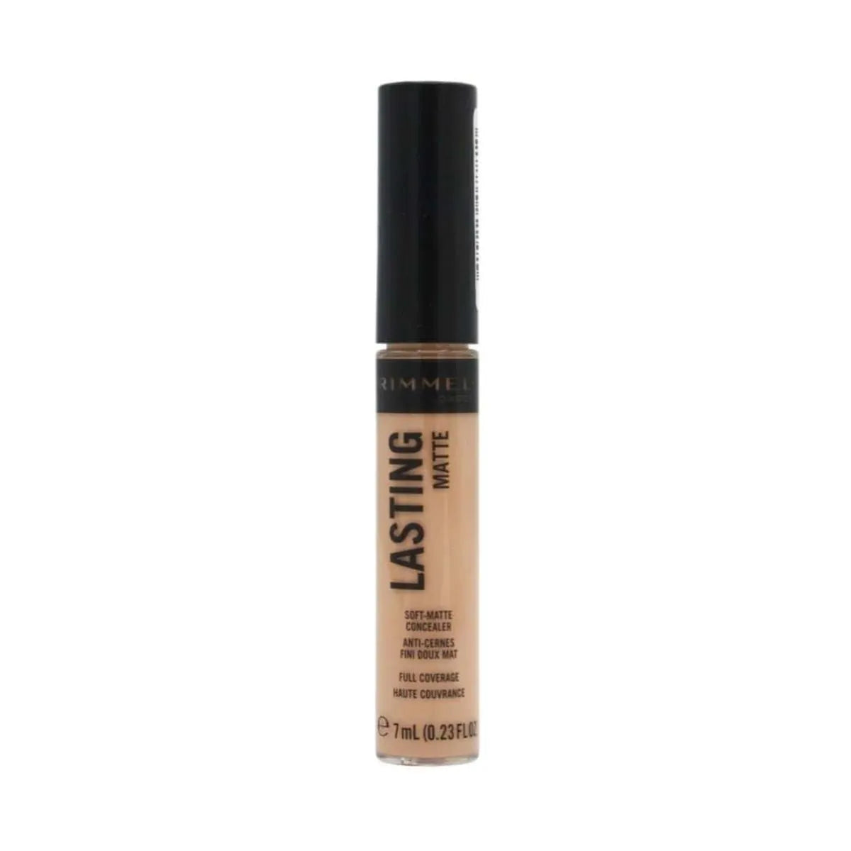 Rimmel Lasting Matte Concealer – Sand Full Coverage