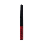 Rimmel Lip Art Graphic – Cuff Me Power 550 Red Lipstick