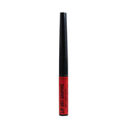 Rimmel Lip Art Graphic – Hot Spot 610 Pink Lipstick
