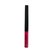 Rimmel Lip Art Graphic – Own Your Power 870 Plum Lipstick