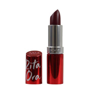 Rimmel Lasting Finish By Rita Ora Lipstick - Crimson Love 003| Discount Brand Name Cosmetics