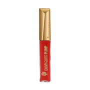Rimmel Oh My Gloss! Plump – Saucy Red Lipgloss