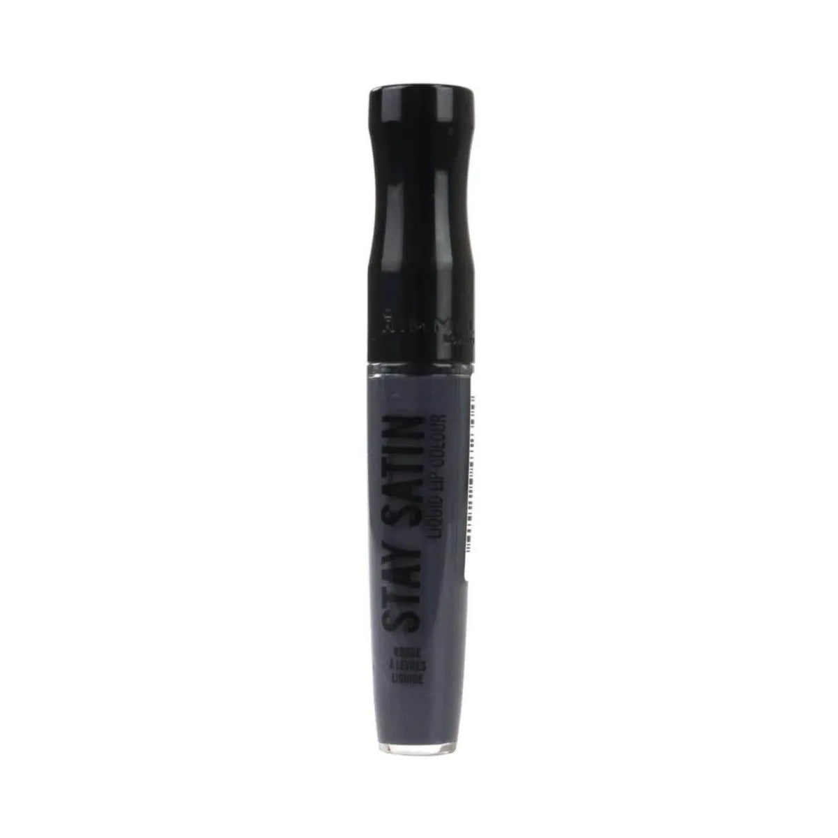 Rimmel Stay Satin Lip Colour – Glam Rock Purple