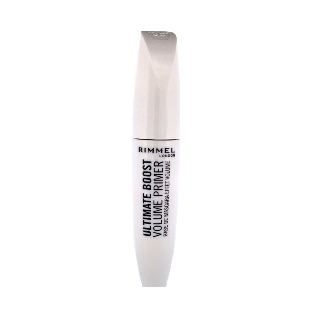 Rimmel Ultimate Boost Volume Primer Mascara | Discount Brand Name Cosmetics 