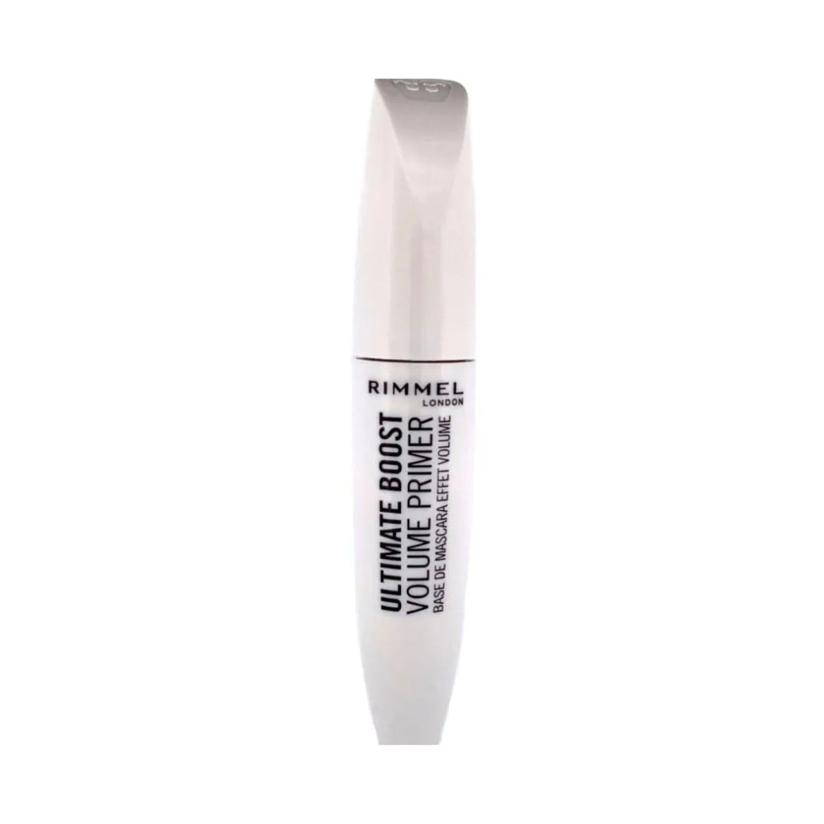 Rimmel Ultimate Boost Mascara Primer – Lash Volume & Care
