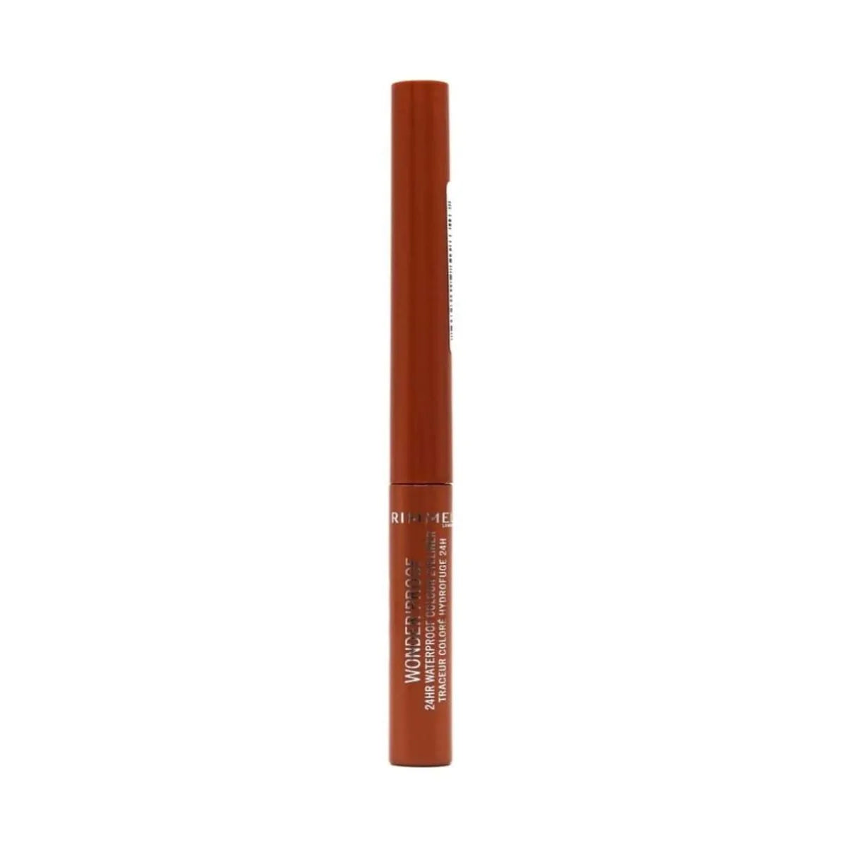 Rimmel Wonder'Proof Eyeliner – True Copper 001