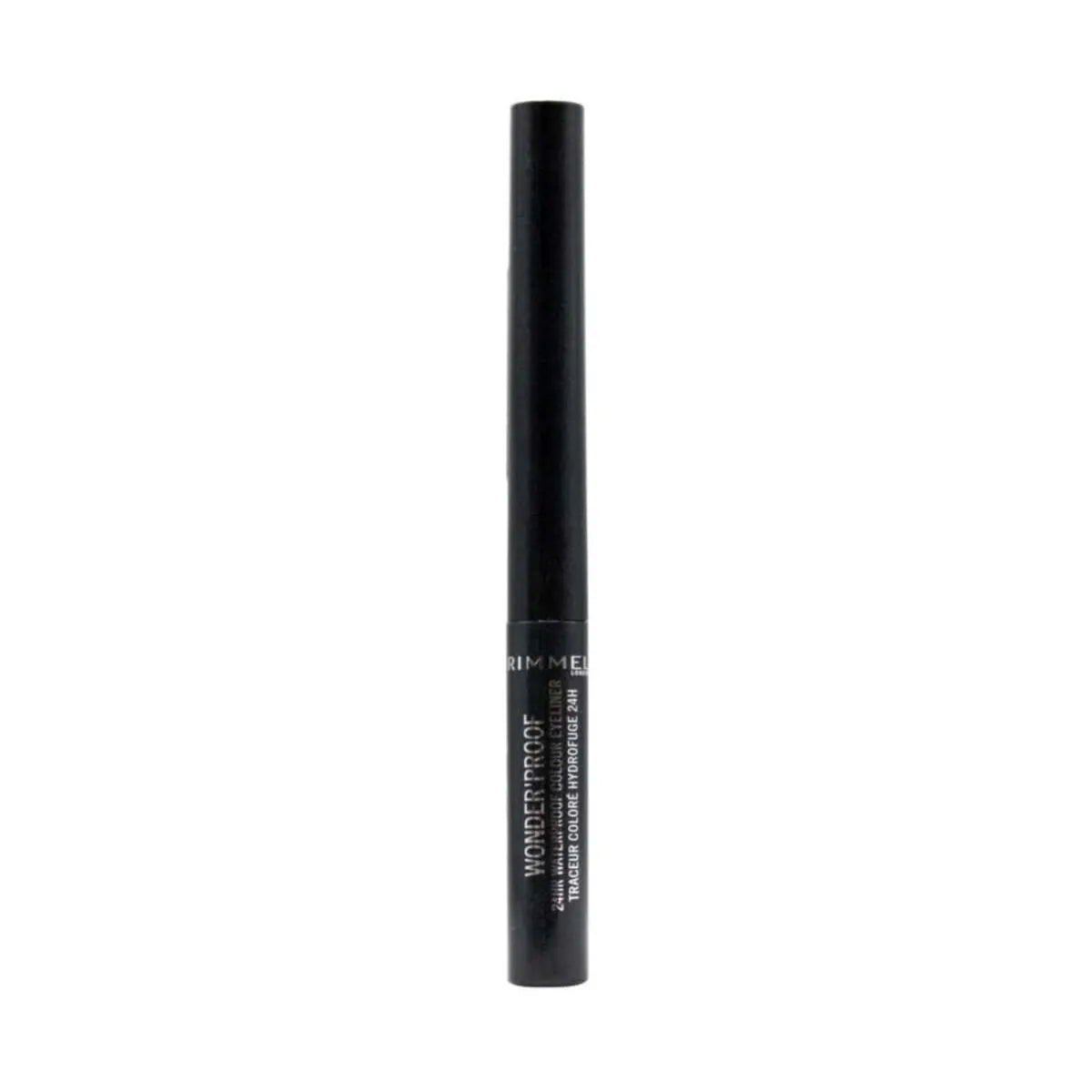 Rimmel Wonder'Proof Eyeliner – Sparkly Anthracite 006
