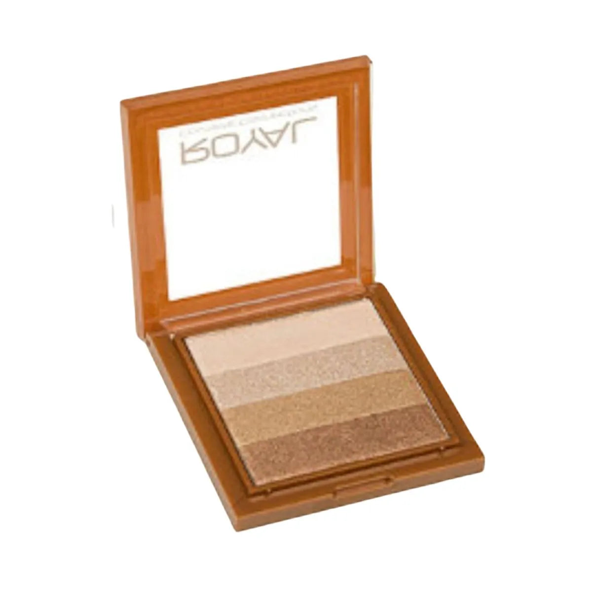 Royal Bronzing Shimmer Brick – Multi-Use Glow Powder