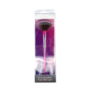 Royal Chromatic Fan Brush – Feather-Light Glow Tool