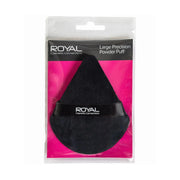 Royal Cosmetics Large Powder Puff – Full-Face Setting Made Easy