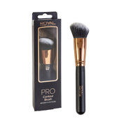 Royal Pro Contour Brush – Sculpt & Define with Vegan Precision