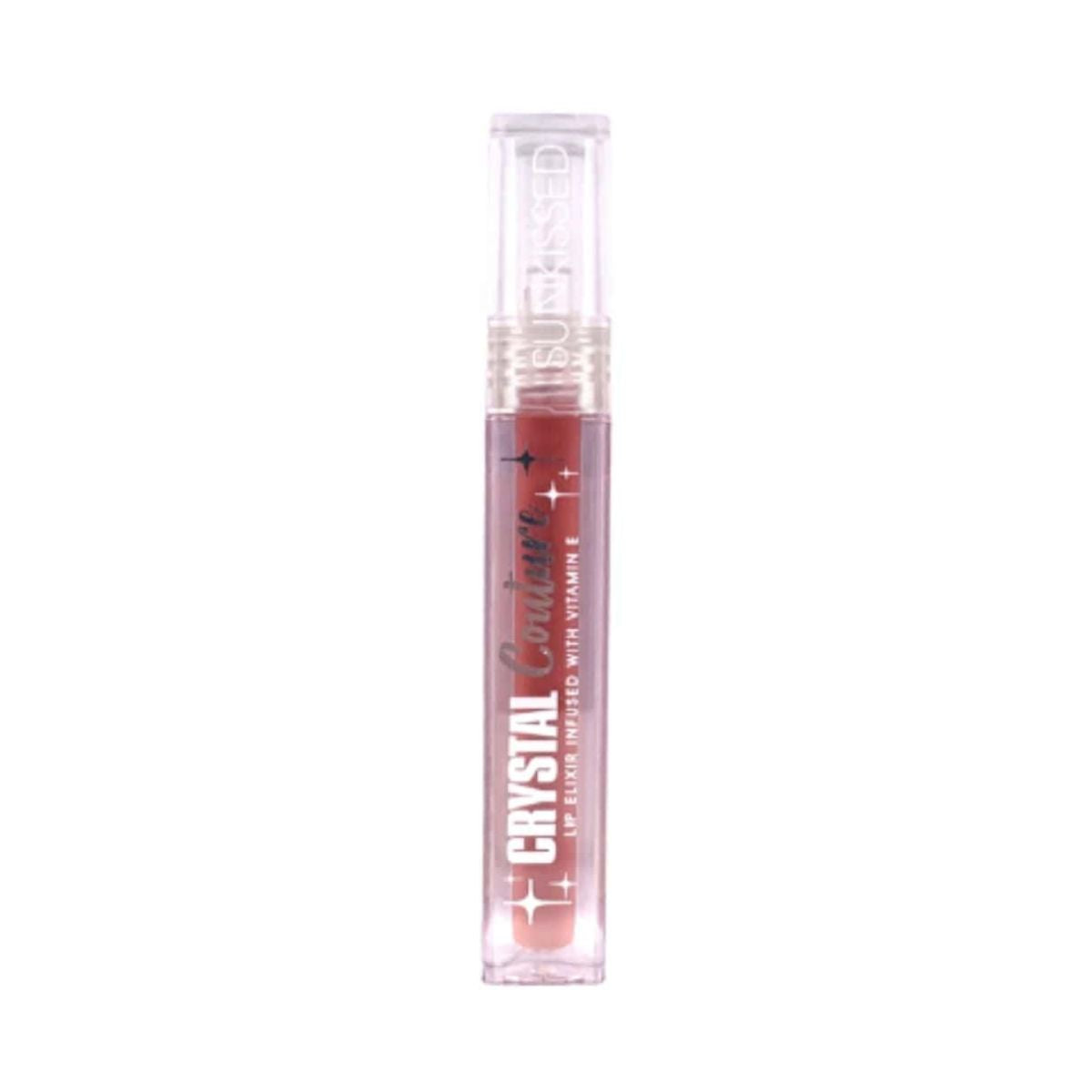 SUNKissed Golden Lip Fixer – Gloss & Hydrate in One Swipe