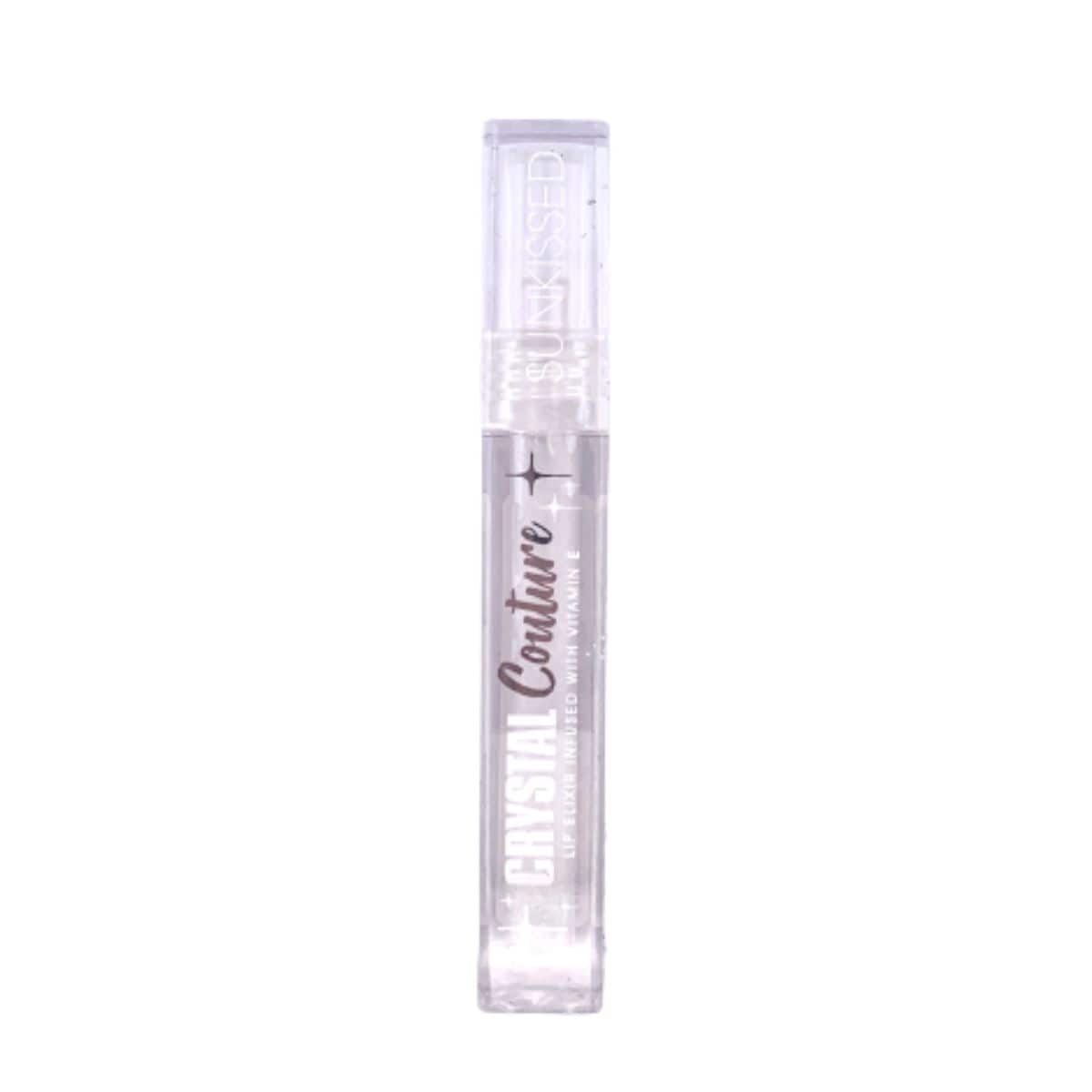 SUNKissed Crystal Couture Lip Fixer - Sparkle | Discount Brand Name Cosmetics