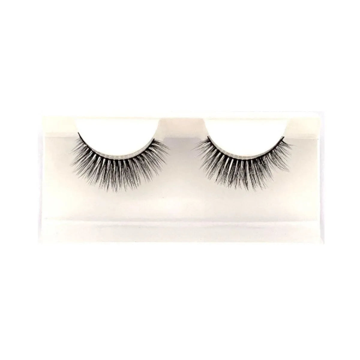 Saffron 3D Faux Mink Lashes – City Lash Bold Volume