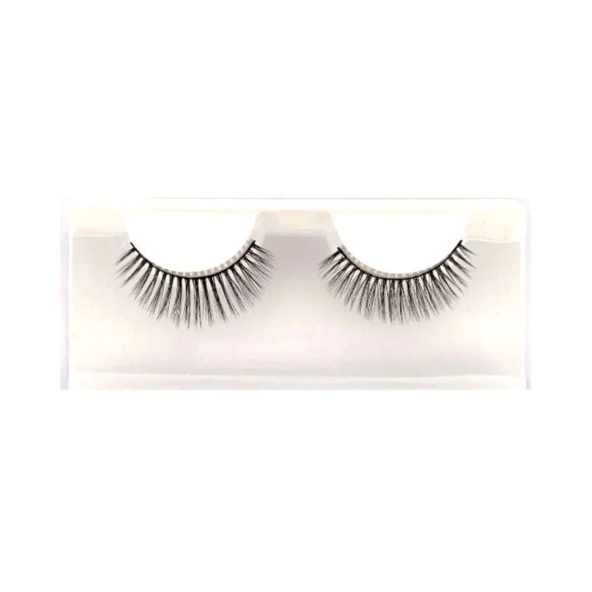 Saffron 3D Faux Mink Lashes – Perfection Soft Glam