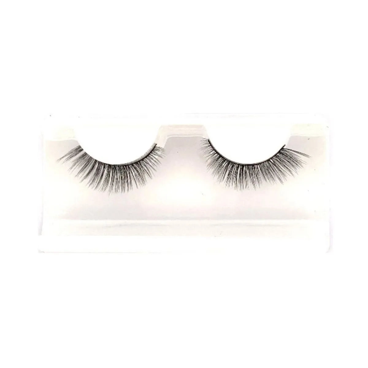 Saffron 3D Faux Mink Lashes – Ultra Chic Soft Glam