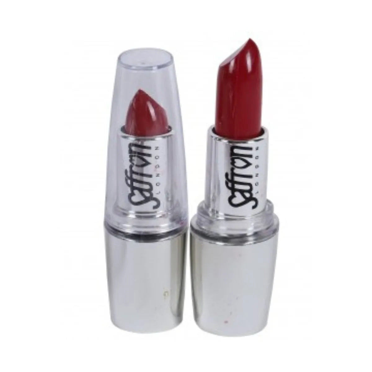 Saffron Berry Lipstick 10 – Creamy Bold Color