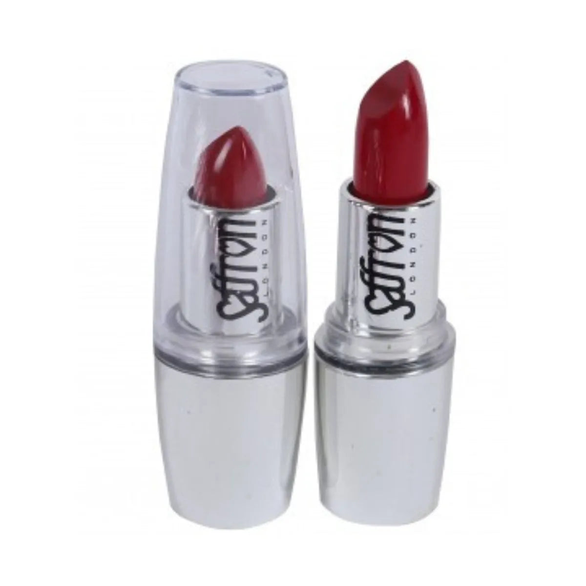 Saffron Brick Lipstick 03 – Creamy Bold Color