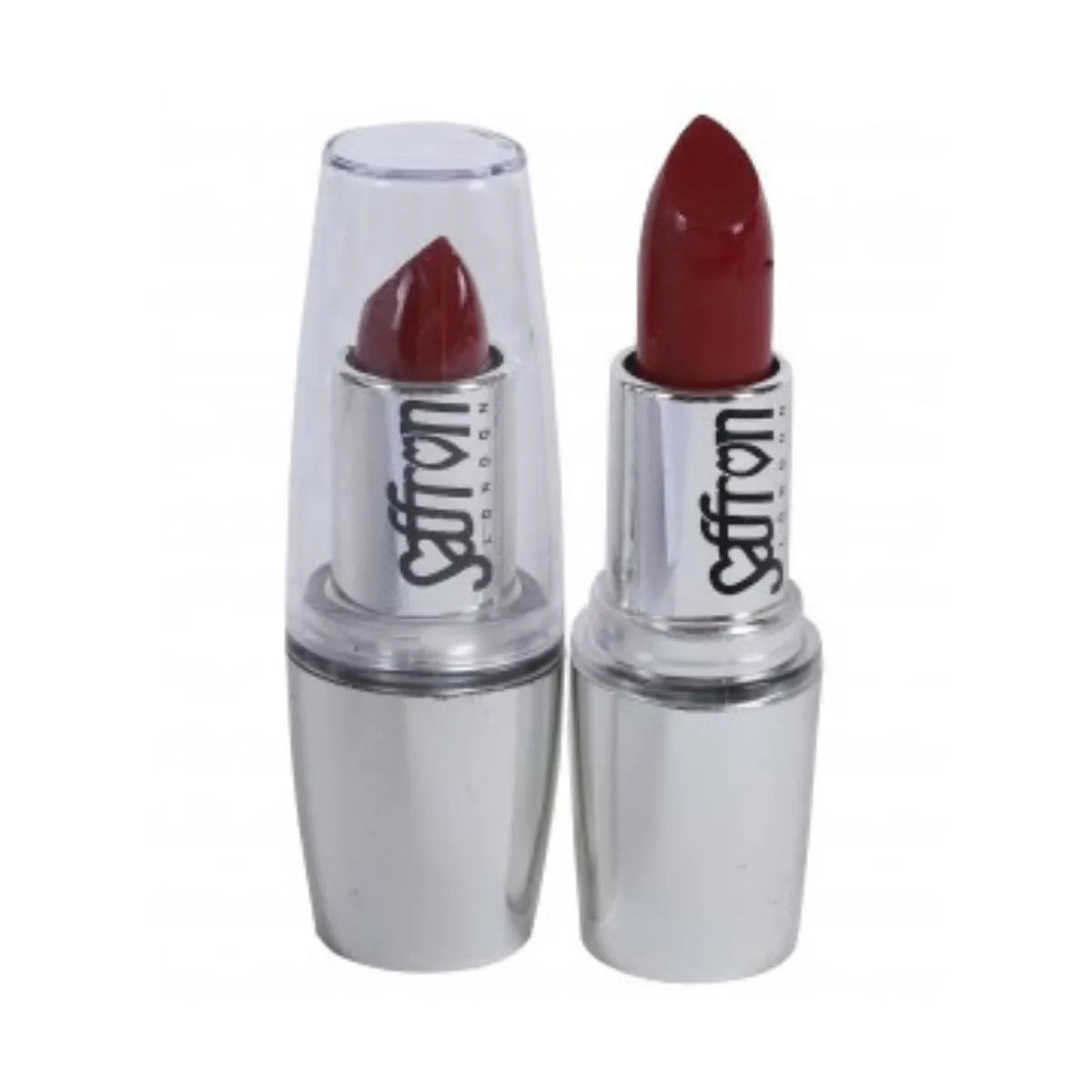 Saffron Cranberry Lipstick 09 – Creamy Juicy Red