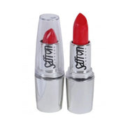 Saffron Diamond Red Lipstick 05 – Creamy Bold Red