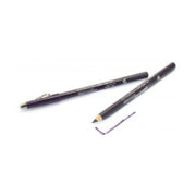Saffron Glitter Eye Pencil – Purple Sparkle Liner