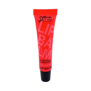 Saffron Lip Balm – Strawberry Hydrating & Cruelty Free