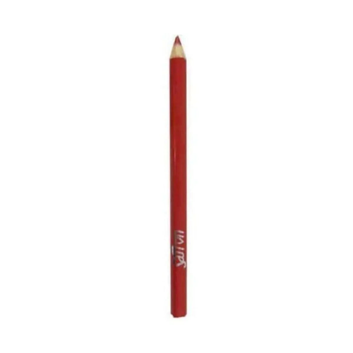 Saffron Lip Liner – Diamond Red Precision Wear