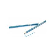 Saffron Azure Kajal Pencil – Bold Blue Eyeliner