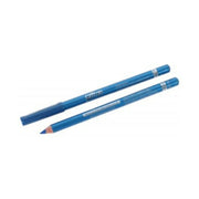 Saffron Metallic Eye Pencil – Bold Blue Liner