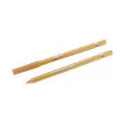 Saffron Metallic Eye Pencil – Gold Glow Liner