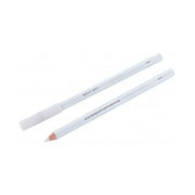 Saffron Metallic Eye Pencil – Bright White Liner