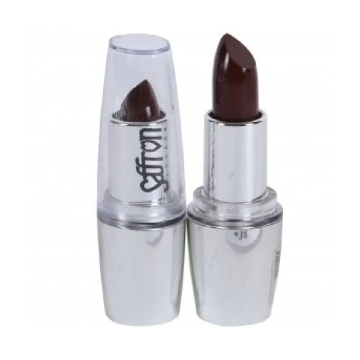 Saffron Nutmeg Lipstick 20 – Creamy Warm Nude