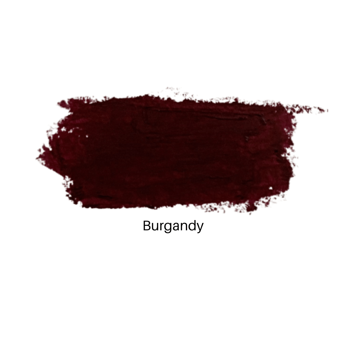Saffron Pro Matte Colour Lipstick -17 Burgundy | Discount Brand Name Cosmetics